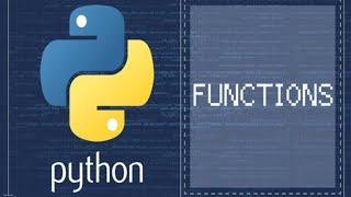 User defined functions (UDF) in Python