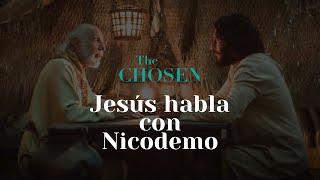 Jesús habla con Nicodemo | The Chosen