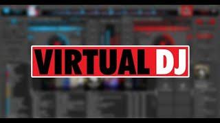 Easy Way To Be A Disc Jockey(Dj) In VirtualDj Automix[Tamil Melody Remix]Dj Shan Official