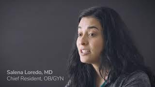 About the Obstetrics and Gynecology Residency Program | Cedars-Sinai Academic Medicine