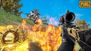 The UNPROFESSIONAL GUIDE to RANKED PUBG
