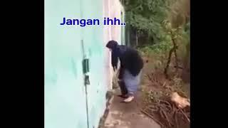 Video viral gadis cantik kedapatan mesum