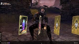 Elder Scrolls Online: Opening 25 NEW Unfeathered Crown Crates