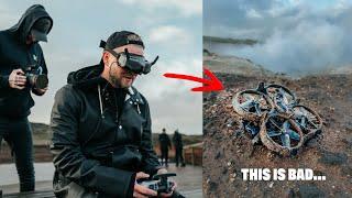 The DJI Avata has a fatal flaw... watch before you fly