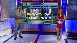 NHL Now: Knockin` on Kevin`s Door: Kevin Weekes shares his insight on goalie routines  Dec 12,  2018