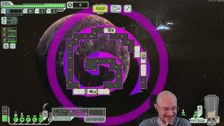 FTL Hard mode, WITH pause, Viewer Ships! The Hypnotizer, 2nd run