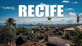 Tudo o que você precisa saber sobre Recife (dicas e curiosidades)