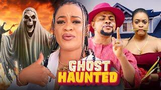 Ghost Haunted Full Movie - Chibuike Darlington Ugegbe Ajaelo Nigerian Movies 2024 Latest Full Movies