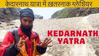 Kedarnath Yatra Vlog | Kedarnath Live | Kedarnath Yatra Update | Kedarnath Yatra Live Update