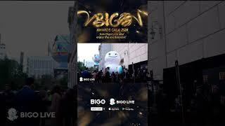 BIGO Awards GALA 2024 recap - we laugh, we celebrate, we win on BIGO