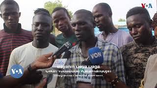 Mun Yi Nadamar Shiga Kungiyar Boko Haram – Tsoffin Kwamandojin Boko Haram