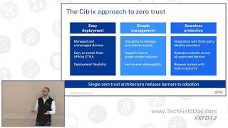 All About Citrix with Kiran Ghodgaonkar