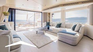 Azimut Magellano 25M | Stilnovo Decor | Design Insights