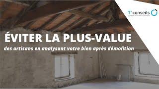 Éviter la plus value des artisans sur votre chantier de rénovation