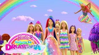 @Barbie | Barbie Return to Dreamtopia Marathon   