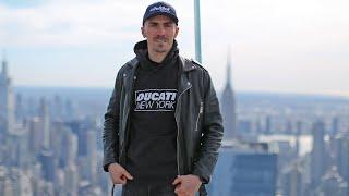 Loris Baz And Warhorse HSBK Racing Ducati New York Ready To Fight For MotoAmerica Superbike Title