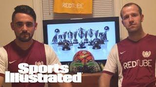 Adult Website RedTube Sponsors U.S. Soccer Club: What's Next? | SI NOW | Sports Illustrated