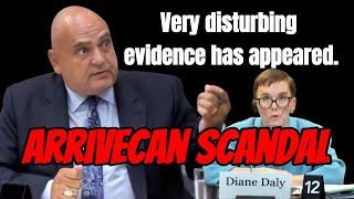 Disturbing Evidence Emerges in the ArriveCan Scandal Investigation