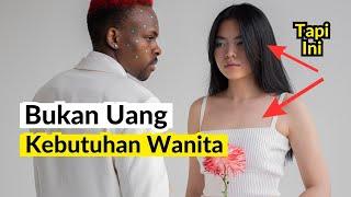 Bukan Uang Kebutuhan Wanita dalam Relasi Keintiman Tapi Rasa Aman