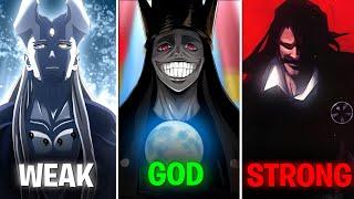 Who is the STRONGEST Villain in Naruto,Bleach,One Piece | Otaku Boyz