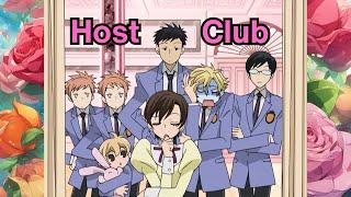 This Girl Is FORCED To Work in A Host Club Where All The HOT GUYS Want To DATE HER | Anime Recap