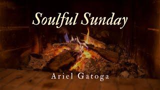 6/2/24 Soulful Sunday  -Live Lectures with Ariel Gatoga