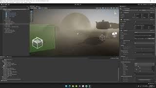 Buto - Unity Volumetric Fog | Initial Setup