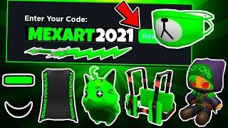 2021 *ALL NEW* ROBLOX PROMO CODES! JUNE (WORKING)