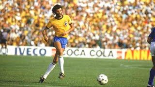 Sócrates, o Doutor [Goals & Skills]