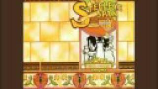 Steeleye Span - Rogues in a nation