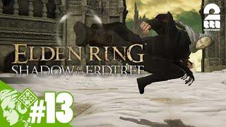 #13【ラスボスに蹴りかます褪せ人】おついちの「SHADOW OF THE ERDTREE | ELDEN RING (エルデンリング)」【2BRO.】