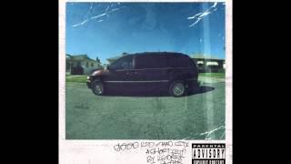 Kendrick Lamar - Backseat Freestyle