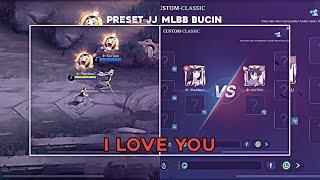 PRESET AM ML JJ DUO BUCIN KECE AESTHETIC UKURAN 1 1 || SOUND DJ FAHMI FAY REVOLUTION