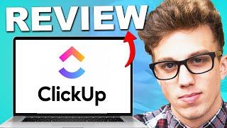 Clickup Review for Project Management 2025 | Better than Monday.com & Asana?