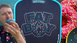 Bread & Butter FatBoy Paddle Review & Giveaway: New Contender for Best Widebody Paddle of 2024