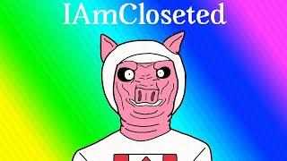 Vanossgaming Animated - IAmCloseted