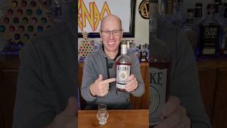 Is KLuke Batch 7 the BEST yet? WOW! #whiskeyreviews