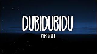 Christell - Dubidubidu (Letra/Lyrics) chipi chipi chapa chapa dubi dubi daba daba