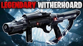 Insane New Weapon Type Is Going To Change The Game For Destiny 2!