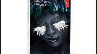 Adobe Lightroom 4 Develop Module