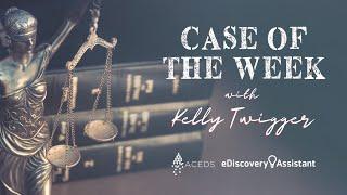 #CaseOfTheWeek with Kelly Twigger: 𝐃𝐞𝐚𝐥 𝐆𝐞𝐧𝐢𝐮𝐬, 𝐋𝐋𝐂 𝐯. 𝐎𝟐𝐂𝐨𝐨𝐥, 𝐋𝐋𝐂