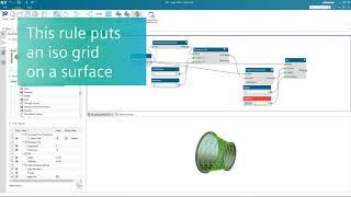 Algorithmic Modeling Simplifies Complex AM Design