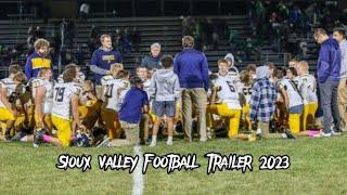 Sioux Valley Cossacks season trailer