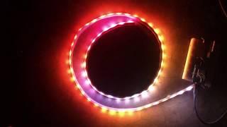 Neopixel Arduino Digital RGB Led Strip   WS2811 WS2812 WS2812b