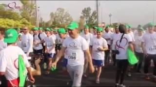 [IRAK] SOS Chrétiens d’Orient court le marathon d’Erbil