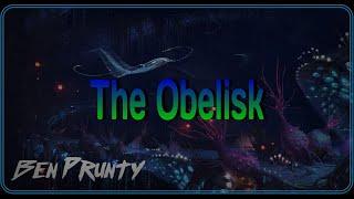 The Obelisk | Subnautica Below Zero OST #12