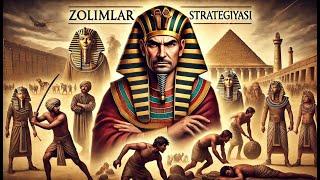 Zolimlar Strategiyasi - Farrukh Saipov