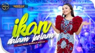 IKAN DALAM KOLAM - Tasya Rosmala Adella - OM ADELLA