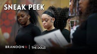 Want to Know the Secret Behind the Dancing Dolls' Popularity? Watch This Now!