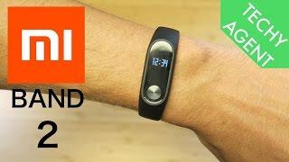 Xiaomi Mi Band 2 - Fitness REVIEW